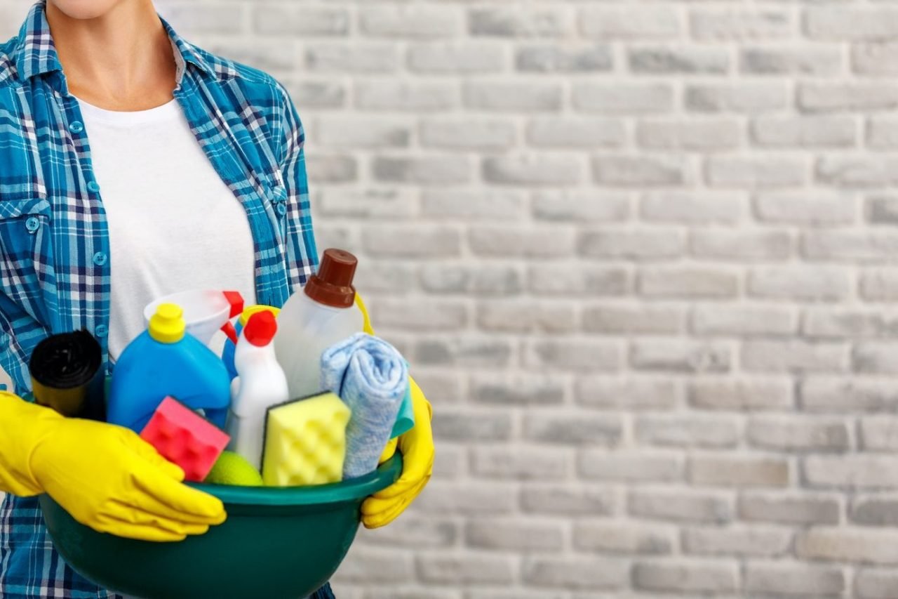 Serene & Clean Dayton Gift Card